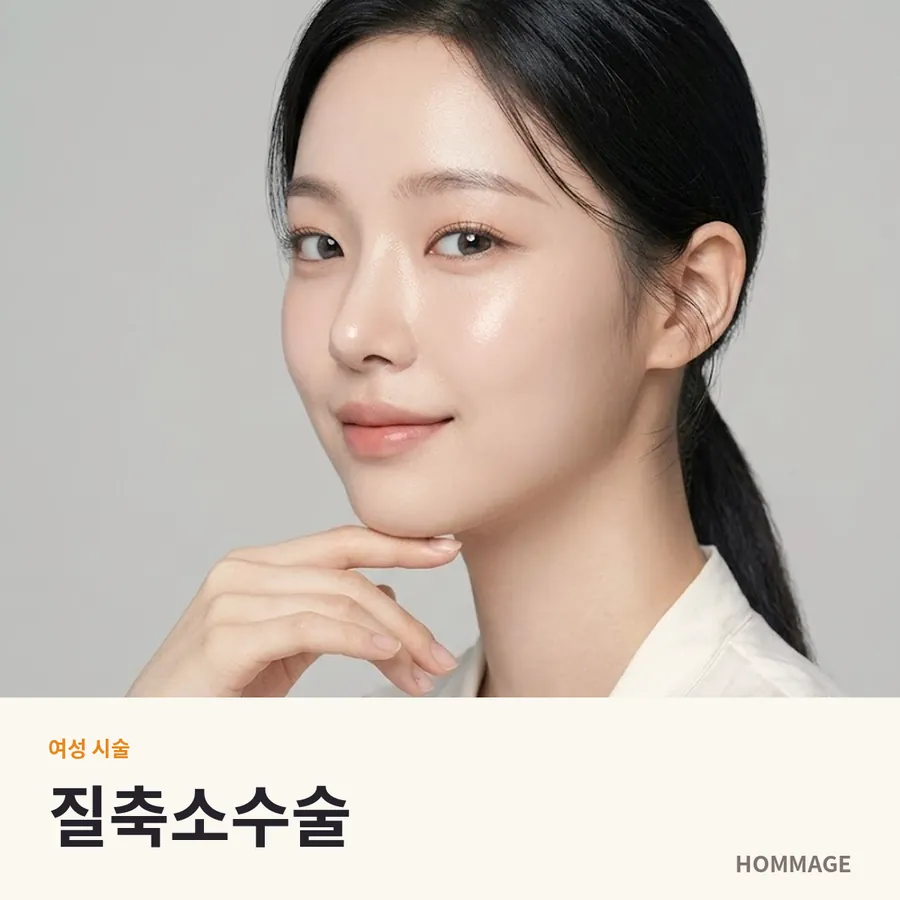 강남역 질축소수술
